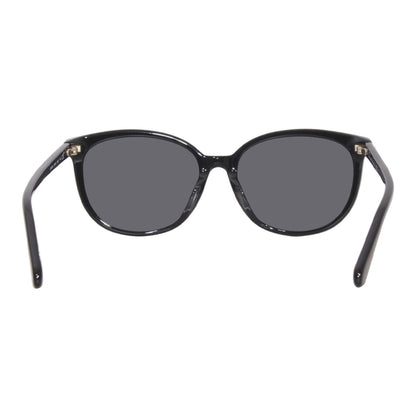 Black - Back - Kate Spade Womens-Ladies Shaded Sunglasses