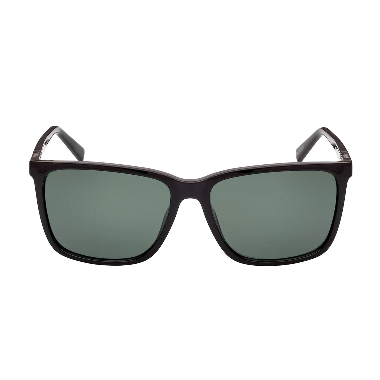Black - Lifestyle - Timberland Mens Tb9280 Shiny Sunglasses