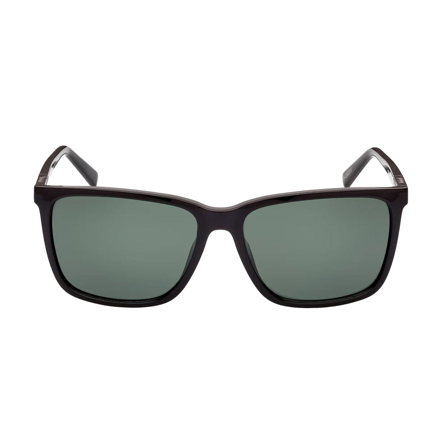 Black - Lifestyle - Timberland Mens Tb9280 Shiny Sunglasses