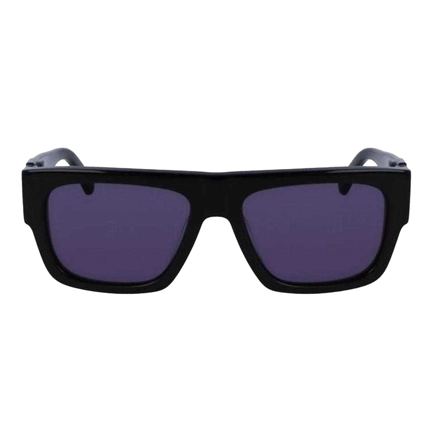 Black - Lifestyle - Calvin Klein Unisex Adult Jeans Sunglasses