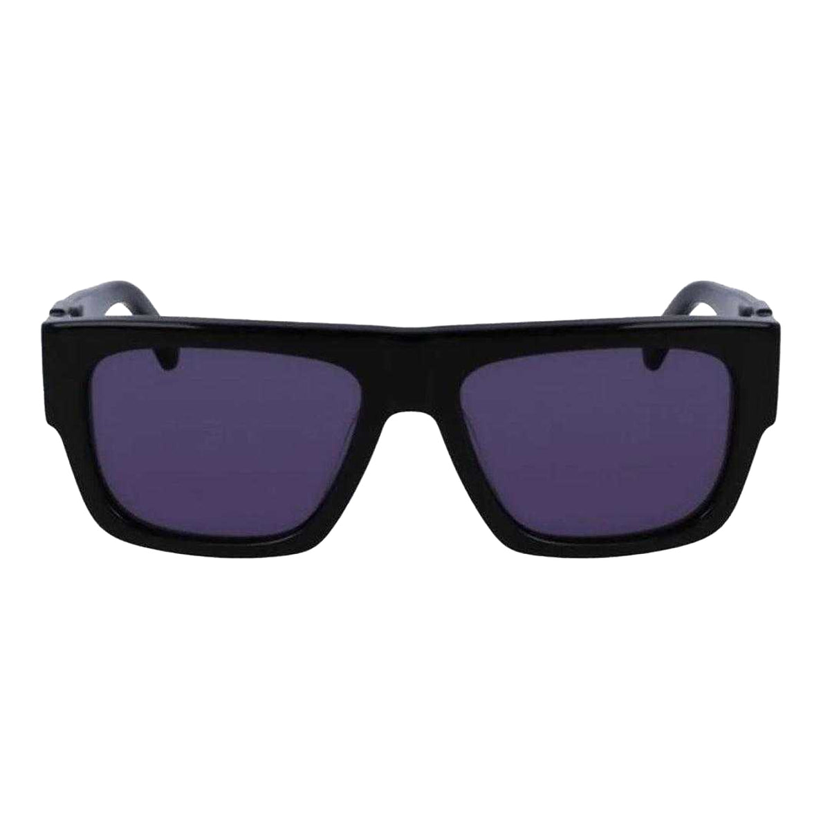 Black - Lifestyle - Calvin Klein Unisex Adult Jeans Sunglasses