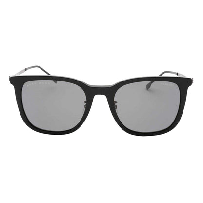 Black - Back - Hugo Boss Mens Sunglasses