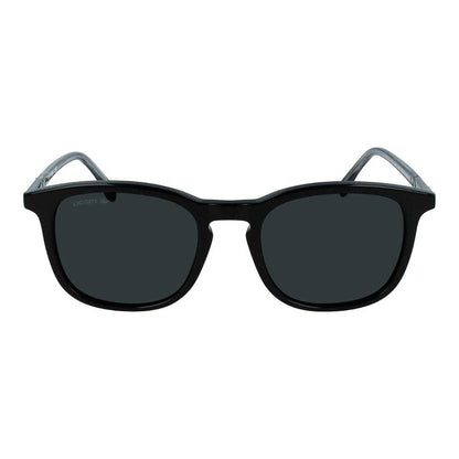 Black - Back - Lacoste Unisex Adult Sunglasses