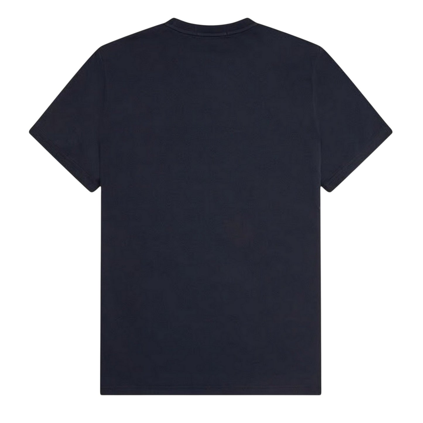 Navy Blue - Back - Fred Perry Unisex Adult M8536 608 T-Shirt