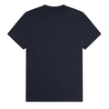 Navy Blue - Back - Fred Perry Unisex Adult M8536 608 T-Shirt