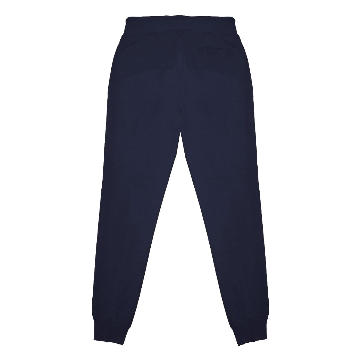 Navy Blue - Back - Plein Sport Mens Circular Logo Jogging Bottoms