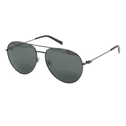 Black - Back - Givenchy Womens-Ladies Gv7196 Sunglasses