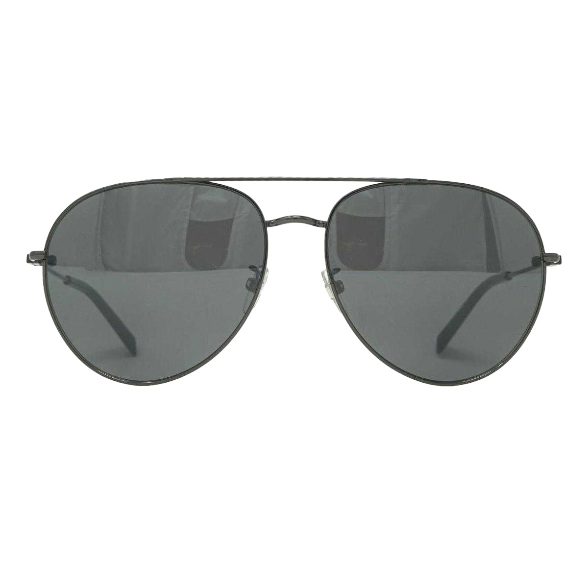 Black - Front - Givenchy Womens-Ladies Gv7196 Sunglasses
