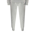 Grey - Lifestyle - Aquascutum Mens Full Zip Tracksuit Set