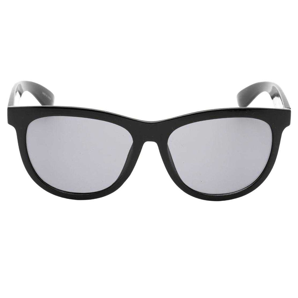 Black - Back - Calvin Klein Mens Ck19567S 001 Sunglasses