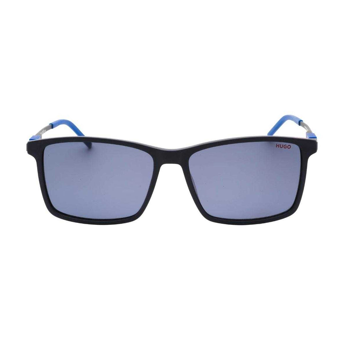 Blue - Back - Hugo Boss Sunglasses