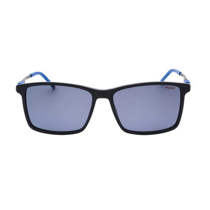 Blue - Back - Hugo Boss Sunglasses