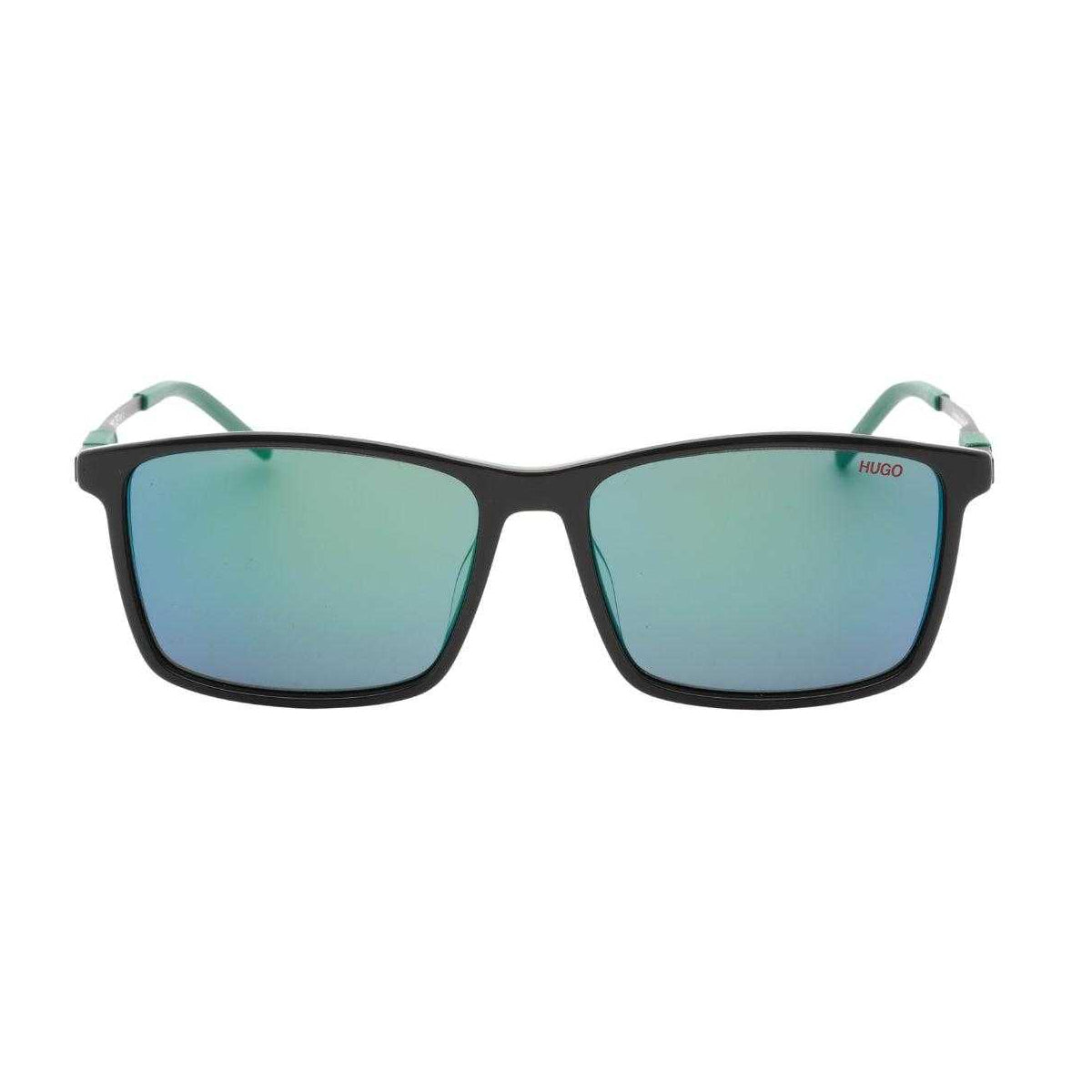 Green - Back - Hugo Boss Sunglasses