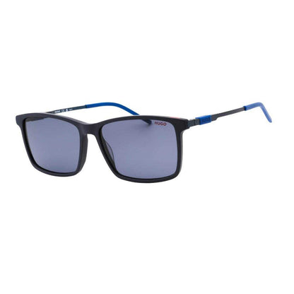 Blue - Front - Hugo Boss Sunglasses