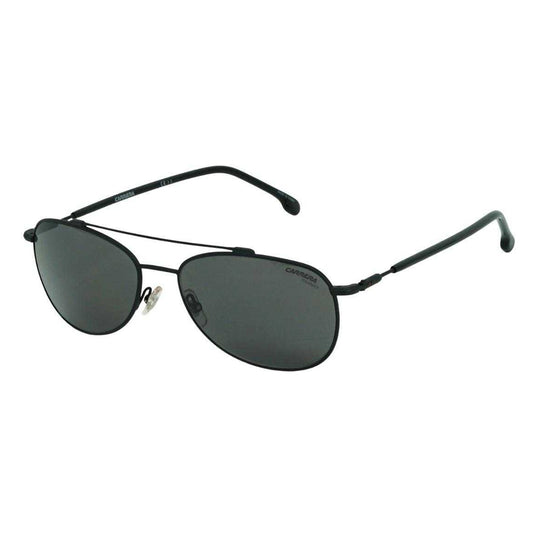 Black - Front - Carrera Mens 224S 003 M9 Sunglasses