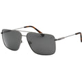 Dark Grey - Back - Timberland Mens TB9292 Sunglasses