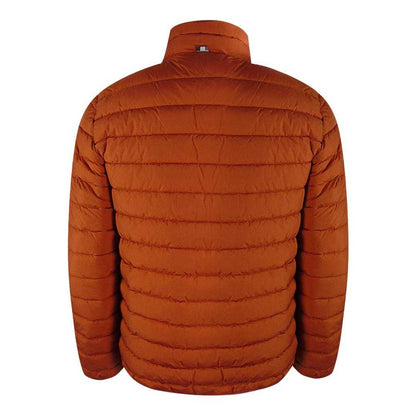 Orange - Back - Aquascutum Mens Active Hunter Jacket