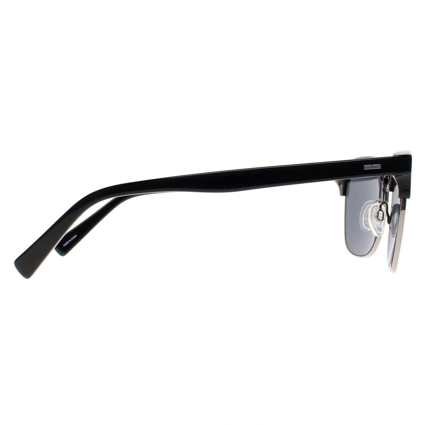 Black - Side - Banana Republic Womens-Ladies Sunglasses