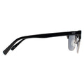 Black - Side - Banana Republic Womens-Ladies Sunglasses