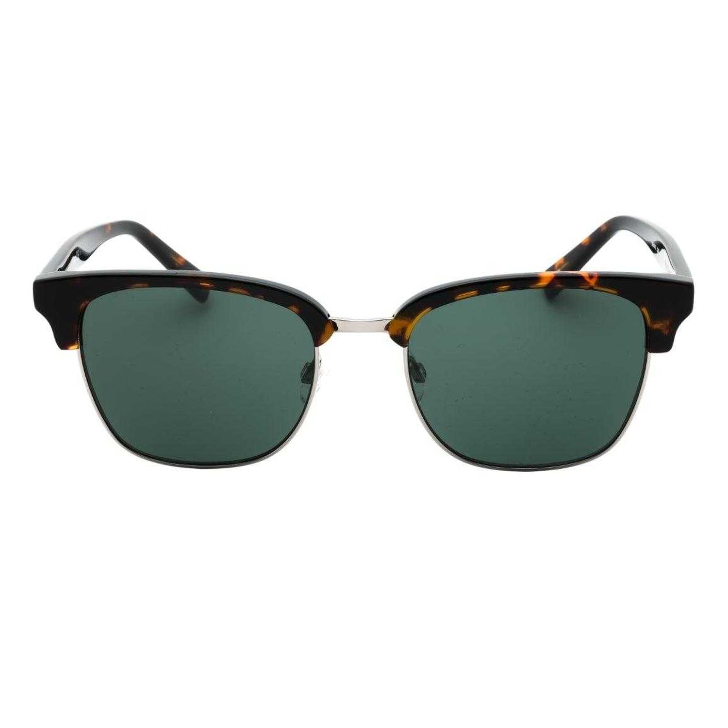 Havana Brown - Back - Banana Republic Womens-Ladies Sunglasses