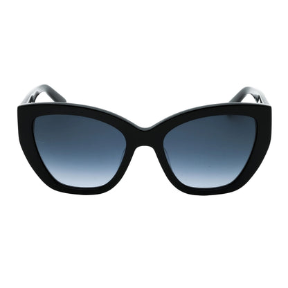Dark Grey - Lifestyle - Banana Republic Womens-Ladies Gradient Sunglasses