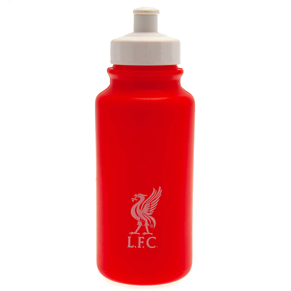Red-White - Side - Liverpool FC Signature Gift Set