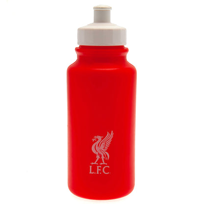 Red-White - Side - Liverpool FC Signature Gift Set