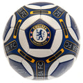 White-Royal Blue - Back - Chelsea FC Signature Gift Set