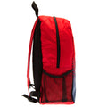 Red-Blue - Lifestyle - Arsenal FC Crest Backpack