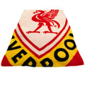 Red-White-Yellow - Back - Liverpool FC This Is Anfield Fleece Blanket