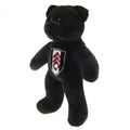 Black-White-Red - Back - Fulham FC Mini Teddy Bear