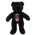 Black-White-Red - Front - Fulham FC Mini Teddy Bear