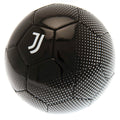 Black-White - Side - Juventus FC Football