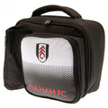 Black-White - Side - Fulham FC Fade Lunch Bag