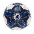 Blue-White - Front - Chelsea FC Mini Football