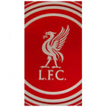 Red-White - Front - Liverpool FC Pulse Towel