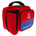 Red-Blue - Back - Crystal Palace FC Fade Lunch Bag