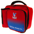 Red-Blue - Side - Crystal Palace FC Fade Lunch Bag