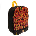 Black-Yellow-Red - Side - Watford FC Backpack