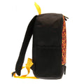 Black-Yellow-Red - Lifestyle - Watford FC Backpack