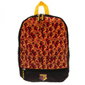 Black-Yellow-Red - Front - Watford FC Backpack