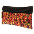 Black-Yellow-Red - Side - Watford FC Pencil Case