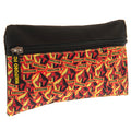 Black-Yellow-Red - Front - Watford FC Pencil Case