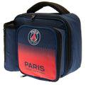 Blue-Red - Side - Paris Saint Germain FC Fade Lunch Bag