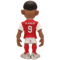 Red-White - Back - Arsenal FC Gabriel Jesus MiniX Figure