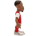 Red-White - Side - Arsenal FC Gabriel Jesus MiniX Figure