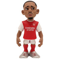 Red-White - Front - Arsenal FC Gabriel Jesus MiniX Figure