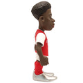 Red-White - Side - Arsenal FC Bukayo Saka MiniX Figure