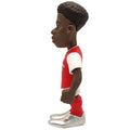 Red-White - Lifestyle - Arsenal FC Bukayo Saka MiniX Figure