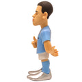 Blue-White - Lifestyle - Manchester City FC Phil Foden MiniX Figure